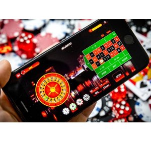Mobile Gambling: How Smartphones Have Revolutionized Online Casinos like IBC003 Malaysia Online Casino